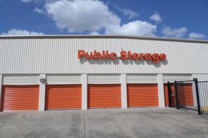 Public Storage - Jersey Village - 18106 Northwest Freeway - 18106 Northwest Freeway