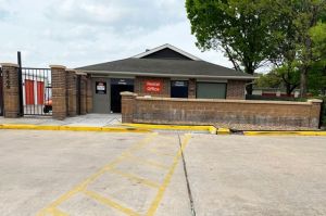 Photo of Public Storage - Houston - 6400 W Little York Rd