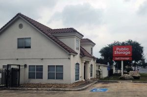 Photo of Public Storage - San Antonio - 2550 Thousand Oaks Dr