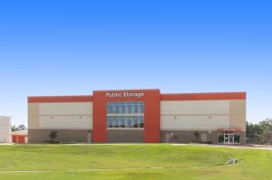 Photo of Public Storage - Houston - 9811 North Freeway