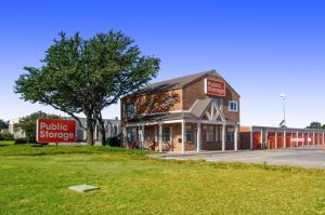 Photo of Public Storage - Carrollton - 4101 N Josey Lane