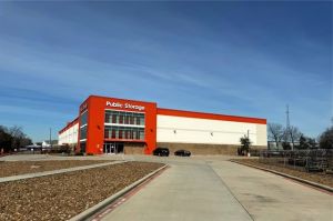 Photo of Public Storage - Houston - 13300 Hempstead Rd
