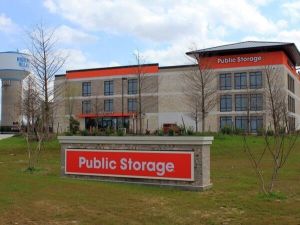 Photo of Public Storage - Highland Village - 4800 Village Pkwy