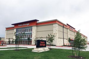 Photo of Public Storage - Katy - 2800 FM 1463