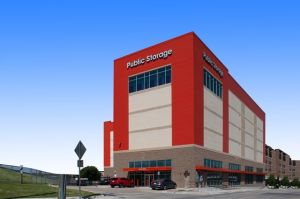 Photo of Public Storage - Dallas - 1611 Chestnut St
