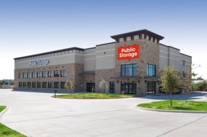 Photo of Public Storage - Buda - 16091 S IH 35