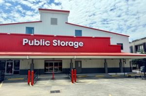 Photo of Public Storage - Houston - 2405 Jackson Street