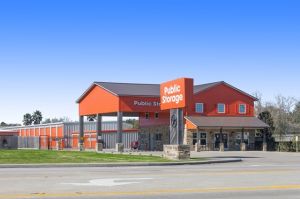 Public Storage - Dickinson - 5600 FM 646 Rd W - 5600 FM 646 Rd W