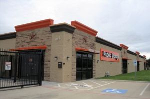 Public Storage - Rockwall - 4028 N State Highway 205 - 4028 N State Highway 205