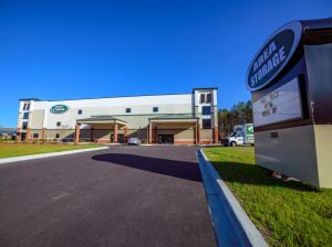 Photo of Area Storage - Myrtle Beach - 3980