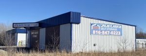 Photo of Spare Garage Storage - Grain Valley