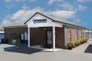 Photo of Midgard Self Storage - Florence - 4450 Chisholm Road