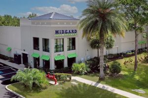 Photo of Midgard Self Storage - Bradenton - 8785 East State Road 70