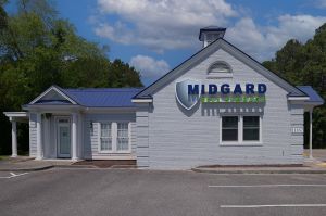 Midgard Self Storage - Pawleys Island - 11167 Ocean Hwy