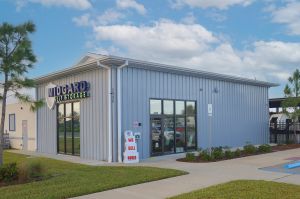 Photo of Midgard Self Storage - Melbourne - 7440 Pineda Blvd