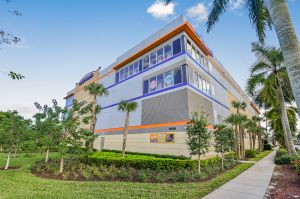 Value Store It North Lauderdale II - 7600 West McNab Road
