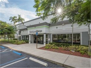 Photo of Extra Space Storage - 1392 - Coral Springs - Coral Ridge Drive