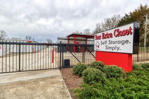 Photo of Your Extra Closet - MLK