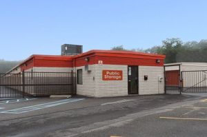 Photo of Public Storage - North Providence - 1130 Mineral Spring Ave
