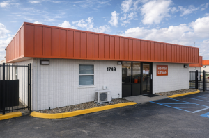 Public Storage - Greenville - 1749 White Horse Road - 1749 White Horse Road