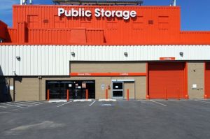 Public Storage - Brooklyn - 1534 Utica Ave - 1534 Utica Ave