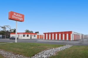 Public Storage - Grove City - 4021 Marlane Dr