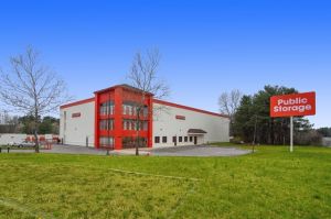 Photo of Public Storage - Millersville - 8396 Veterans Hwy, Ste 200