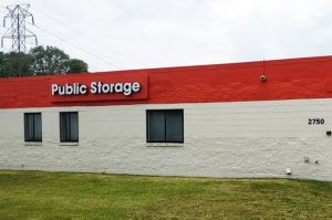 Public Storage - Trevose - 2750 Old Lincoln Highway - 2750 Old Lincoln Highway