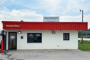 Photo of Public Storage - Louisville - 6714 Preston Hwy