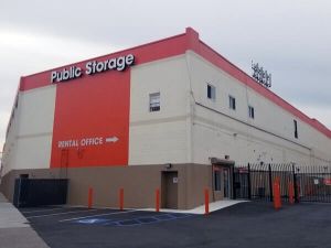 Public Storage - Brooklyn - 1250 Rockaway Ave - 1250 Rockaway Ave