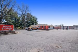 Photo of Public Storage - Frederick - 396 Prospect Blvd