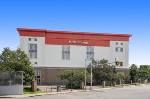 Photo of Public Storage - Boston - 290 Southampton Street
