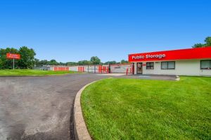 Public Storage - Aston - 4021 Market Street - 4021 Market Street