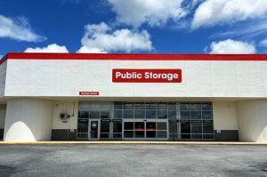 Photo of Public Storage - Winston Salem - 1925 Silas Creek Pkwy