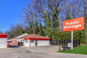 Photo of Public Storage - Charlotte - 8520 E WT Harris Blvd