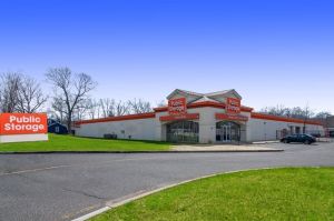 Photo of Public Storage - Howell - 1070 US Hwy 9