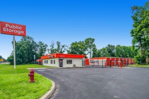 Public Storage - Maple Shade - 460 South Fellowship Road - 460 South Fellowship Road
