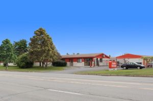 Photo of Public Storage - Rochester - 605 Lee Road