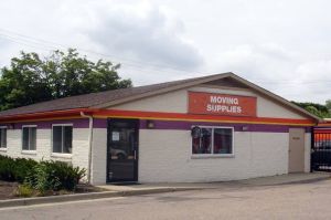 Photo of Public Storage - Warren - 24305 Mound Road