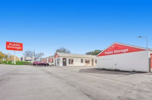 Public Storage - Hickory - 1970 Tate Blvd SE - 1970 Tate Blvd SE