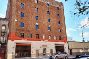 Public Storage - Brooklyn - 1062 Saint Johns Pl - 1062 Saint Johns Pl