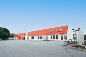 Public Storage - West Chester - 1138 W Chester Pike - 1138 W Chester Pike