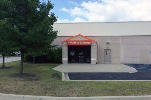 Photo of Public Storage - Dearborn - 24920 Trowbridge St