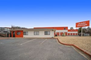 Photo of Public Storage - Hyattsville - 3005 Kenilworth Ave