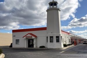 Photo of Public Storage - Canton - 41889 Joy Road