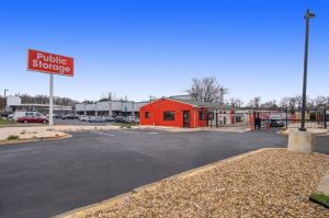 Public Storage - Suitland - 3700 Saint Barnabas Rd - 3700 Saint Barnabas Rd