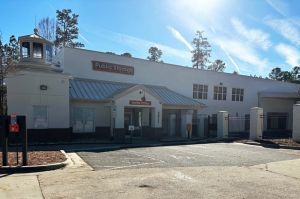 Photo of Public Storage - Cary - 2317 SW Cary Pkwy