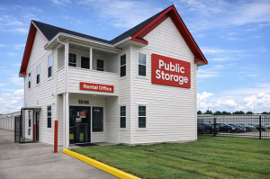 Photo of Public Storage - Madison - 1546 Gallatin Pike N