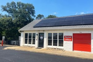 Public Storage - Greenville - 2112 N Pleasantburg Drive - 2112 N Pleasantburg Drive
