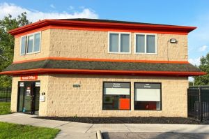 Photo of Public Storage - North Tonawanda - 3420 Niagara Falls Blvd